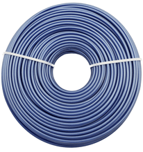 Laden Sie das Bild in den Galerie-Viewer, Rasentrimmer 60m x 3mm (rund) von oben – von Kraftfeld | Werkzeughandel - Feldmann