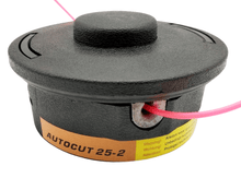 Laden Sie das Bild in den Galerie-Viewer, Rasentrimmerkopf für Stihl FS von vorne– von Kraftfeld | Werkzeughandel - Feldmann