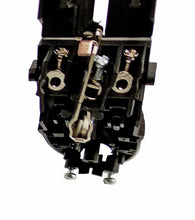 Laden Sie das Bild in den Galerie-Viewer, robuster Gummistecker Vollgummi Schuko , offen IP44, 230V, 16A, bis 2,5mm² Außenbereich – von AS Schwabe | Werkzeughandel - Feldmann