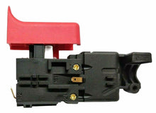 Laden Sie das Bild in den Galerie-Viewer, Schalter für Bosch GBH 2, von oben, von Kraftfeld, Werkzeughandel Feldmann