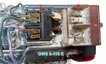 Laden Sie das Bild in den Galerie-Viewer, Schalter für Bosch, angewendet von Kraftfeld, Werkzeughandel Feldmann