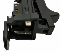 Laden Sie das Bild in den Galerie-Viewer, Schalter für DeWalt D, von hinten, von Kraftfeld, Werkzeughandel Feldmann