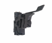 Laden Sie das Bild in den Galerie-Viewer, Schalter mit Regler Drehzahlregler, von Seite, von Kraftfeld, Werkzeughandel Feldmann