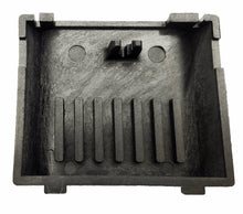 Laden Sie das Bild in den Galerie-Viewer, Schiebe Schalter Schaltplatte grau von unten – von Kraftfeld | Werkzeughandel - Feldmann