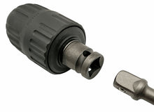 Laden Sie das Bild in den Galerie-Viewer, Schlagschrauber Ratsche Adapter 1/2 " Zoll auf 1/2" , Beispiel, von Kraftfeld, Werkzeughandel Feldmann