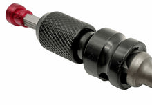 Laden Sie das Bild in den Galerie-Viewer, Schlagschrauber / Ratsche Adapter 1/2 " Zoll auf 1/4 Zoll, von Seite, angewendet Kraftfeld, Werkzeughandel Feldmann