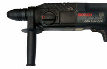 Laden Sie das Bild in den Galerie-Viewer, Bohrfutter Hammerrohr, angewendet, von Kraftfeld, Werkzeughandel Feldmann