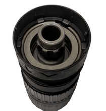 Laden Sie das Bild in den Galerie-Viewer, Schnellspann Bohrfutter, von unten, von Kraftfeld | Werkzeughandel - Feldmann