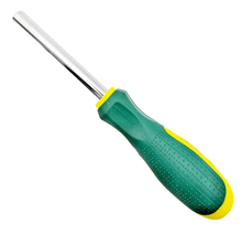 Laden Sie das Bild in den Galerie-Viewer, Schraubendreher Bithalter von oben– von Werkzeughandel - Feldmann