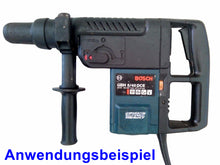 Laden Sie das Bild in den Galerie-Viewer, Kohlebürsten Motorkohlen Kohle für Bosch GBH 5 DCE, GBH 5/40 DCE, 38, GSH 5 CE, GBH 5-38 D,GBH 5400,GSH 5,5 Basic, GSH 388, GSH GBH 500
