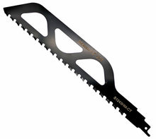 Laden Sie das Bild in den Galerie-Viewer, SDS 1/2" Schaft HM Säbelsäge nächste Seite Sägeblätter – von Kraftfeld | Werkzeughandel - Feldmann