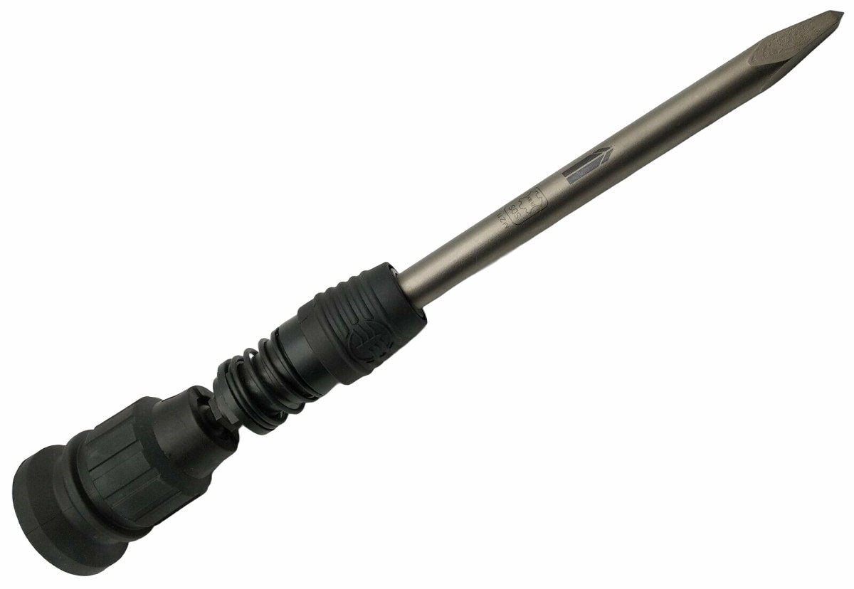 SDS MAX / SDS Plus Bohrfutter , angewendet, von Kraftfeld, Werkzeughandel Feldmann