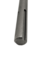 Laden Sie das Bild in den Galerie-Viewer, SDS MAX / SDS Plus Bohrfutter Adapter von vorne– von Kraftfeld | Werkzeughandel - Feldmann