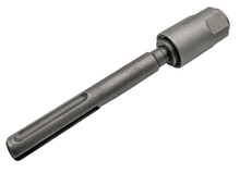 Laden Sie das Bild in den Galerie-Viewer, SDS MAX / SDS Plus Bohrfutter Adapter von oben– von Kraftfeld | Werkzeughandel - Feldmann