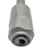 Laden Sie das Bild in den Galerie-Viewer, SDS MAX / SDS Plus Bohrfutter Adapter von unten – von Kraftfeld | Werkzeughandel - Feldmann