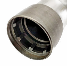 Laden Sie das Bild in den Galerie-Viewer, SDS MAX Werkzeugaufnahme von vorne Hammerrohr für HR4001C HR4002 HR4010C HR4011C – von Kraftfeld | Werkzeughandel - Feldmann