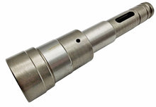 Laden Sie das Bild in den Galerie-Viewer, SDS MAX Werkzeugaufnahme Details Hammerrohr für HR4001C HR4002 HR4010C HR4011C – von Kraftfeld | Werkzeughandel - Feldmann