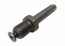 Laden Sie das Bild in den Galerie-Viewer, SDS Plus Bohrfutter Adapter , von hinten, von Kraftfeld, Werkzeughandel Feldmann