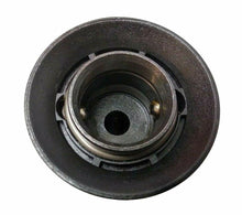 Laden Sie das Bild in den Galerie-Viewer, SDS Plus Bohrfutter (kurz) , von unten, von Kraftfeld, Werkzeughandel Feldmann