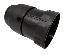 Laden Sie das Bild in den Galerie-Viewer, SDS Plus Profi Wechsel Bohrfutter, von hinten, von Kraftfeld, Werkzeughandel Feldmann