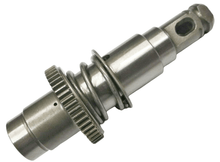 Laden Sie das Bild in den Galerie-Viewer, SDS Plus Werkzeugaufnahme, von Seite, von Kraftfeld | Werkzeughandel - Feldmann