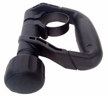 Laden Sie das Bild in den Galerie-Viewer, Seitengriff Handgriff mit 50mm Band Griff für Bosch Stemmhammer Abbruchhammer Meißelhammer GSH 10 C GSH 11 E NEU, passt auch für: WÜRTH MH 10-SE, Berner BCDH-11