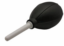 Laden Sie das Bild in den Galerie-Viewer, Staubausbläser Blasebalg 150mm, seitlich,Bohrloch 7mm Reiniger Staub Entferner Gummibalg – von Kraftfeld | Werkzeughandel - Feldmann