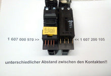 Laden Sie das Bild in den Galerie-Viewer, Steckhülsengehäuse für Bosch GWS Kompatiblität– von Kraftfeld | Werkzeughandel - Feldmann