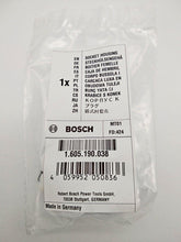 Laden Sie das Bild in den Galerie-Viewer, Steckhülsengehäuse für Bosch GWS Original Werkzeughandel - Feldmann