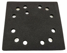 Laden Sie das Bild in den Galerie-Viewer, Trägerplatte 1/4 Blatt für DeWalt, von unten, von Kraftfeld, Werkzeughandel Feldmann