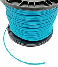 Laden Sie das Bild in den Galerie-Viewer, Trimmerschnur 200mx2,7mm rund,von vorne, von Kraftfeld, Werkzeughandel Feldmann