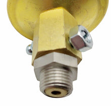 Laden Sie das Bild in den Galerie-Viewer, UNI Oeler SBK Federdruck , von hinten, Werkzeughandel Feldmann