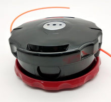 Laden Sie das Bild in den Galerie-Viewer, Universal Trimmerkopf M 10 X Ø 115mm von vorne– von Kraftfeld | Werkzeughandel - Feldmann