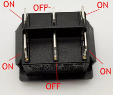 Laden Sie das Bild in den Galerie-Viewer, Wechselschalter Details–von Kraftfeld - Werkzeughandel