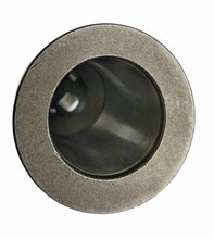 Laden Sie das Bild in den Galerie-Viewer, Werkzeugaufnahme Bohrfutter, von unten, von Kraftfeld, Werkzeughandel Feldmann