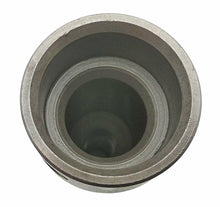 Laden Sie das Bild in den Galerie-Viewer, Werkzeugaufnahme Bohrfutter, von unten, von Kraftfeld, Werkzeughandel Feldmann