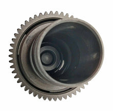 Laden Sie das Bild in den Galerie-Viewer, Werkzeugaufnahme Werkzeughalter, von unten, von Kraftfeld, Werkzeughandel Feldmann