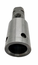 Laden Sie das Bild in den Galerie-Viewer, Werkzeughalter Bohrfutter, von vorne, von Kraftfeld | Werkzeughandel - Feldmann