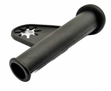 Laden Sie das Bild in den Galerie-Viewer, Winkelschleifer Flex Knickschutz , seitlich Gummi Tülle Øbis 9mm Universal L 70mm – von Kraftfeld | Werkzeughandel - Feldmann