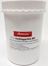 Laden Sie das Bild in den Galerie-Viewer, Von Äronix 7732 Heißlagerfett M2 Werkzeughandel - Feldmann, Details