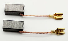 Laden Sie das Bild in den Galerie-Viewer, 1 Paar Kraftfeld Motorkohlen für Bosch , von oben, von Kraftfeld | Werkzeughandel - Feldmann