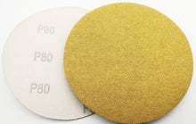 Laden Sie das Bild in den Galerie-Viewer, Klett Schleifscheiben von Kraftfeld | Werkzeughandel - Feldmann