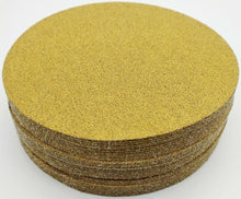 Laden Sie das Bild in den Galerie-Viewer, Klett Schleifscheiben von Kraftfeld | Werkzeughandel - Feldmann