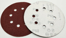 Laden Sie das Bild in den Galerie-Viewer, Klett Schleifteller– von Kraftfeld | Werkzeughandel - Feldmann