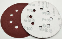 Laden Sie das Bild in den Galerie-Viewer, Klett Schleifteller– von Kraftfeld | Werkzeughandel - Feldmann