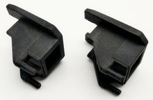 Laden Sie das Bild in den Galerie-Viewer, 2x Motor Stator Abstandhalter, von hinten, von Kraftfeld | Werkzeughandel - Feldmann