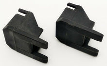 Laden Sie das Bild in den Galerie-Viewer, 2x Motor Stator Abstandhalter, von vorne, von Kraftfeld | Werkzeughandel - Feldmann