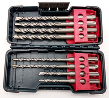 Laden Sie das Bild in den Galerie-Viewer, Bosch blau HM Longlife SDS Plus- Details - von Bosch | Werkzeughandel - Feldmann