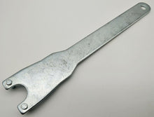 Laden Sie das Bild in den Galerie-Viewer, Winkelschleifer Stirnlochschlüssel , von oben– von Kraftfeld | Werkzeughandel - Feldmann