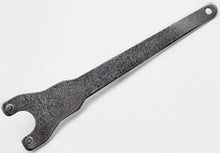 Laden Sie das Bild in den Galerie-Viewer, Winkelschleifer Stirnlochschlüssel , oben – von Kraftfeld | Werkzeughandel - Feldmann